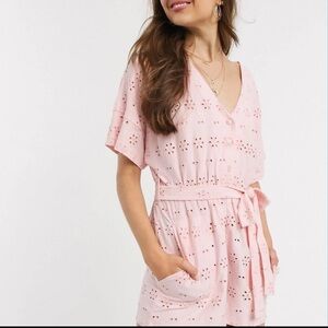 ASOS romper